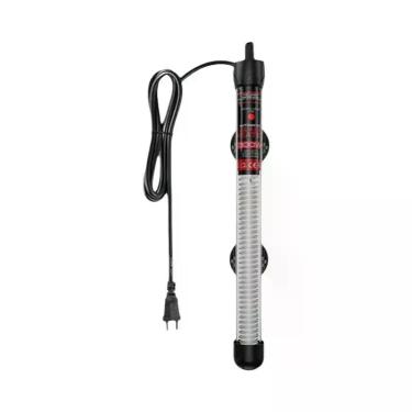 Imagem de Aquecedor Submersível Para Aquário 220V 25W-300W, Barra De Aquecimento