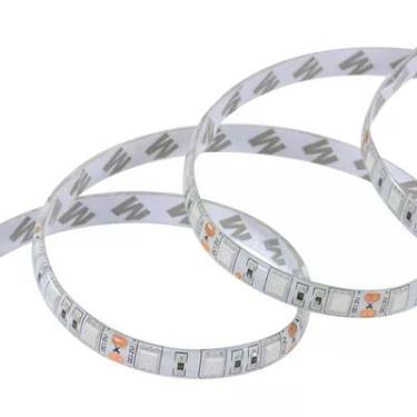 Imagem de Fita De Led Vx Gaming Verde, Com Conexao Molex 60 Pontos De Led 1 Metro - Ldm1