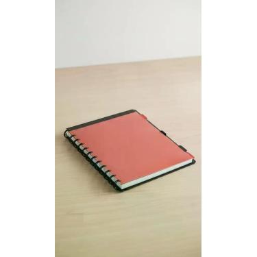 Imagem de Caderno Universitário Premium de Discos Grande - Congratulations Store