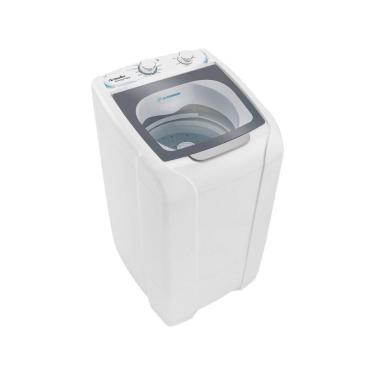 Imagem de Máquina de Lavar Mueller Energy Automática 8kg Ciclo Rápido BCO-220v,