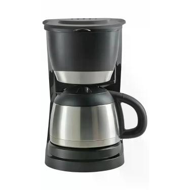 Imagem de Cafeteira eletrica Thermo 25x127v Agratto cet25-01 preto, 110V