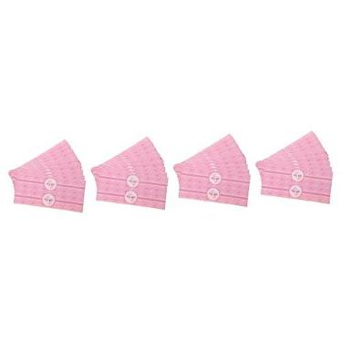 Imagem de UPKOCH 96 Peças De Gênero Revelam Selos De Envelope Adesivos Selos Adesivos Apliques Enfeites Bebidas Para Crianças Decoração Botânica Decoração Infantil Rótulos De Garrafas De Vinho