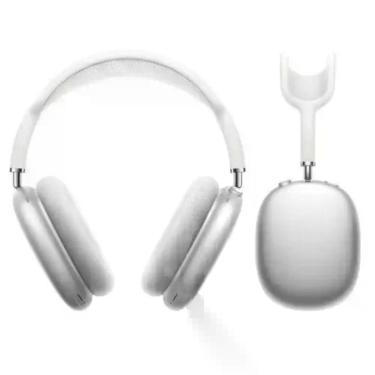 Imagem de Fone Max P9 Bluetooth Com Microfone - King