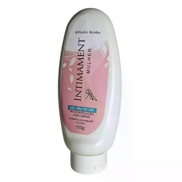 Imagem de Gel Protetor para Depilação com Lâmina Intimament Mulher Abelha Rainha