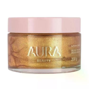Imagem de Geleia Radiante Aurora Shine By Jade Picon 200g - Hinode