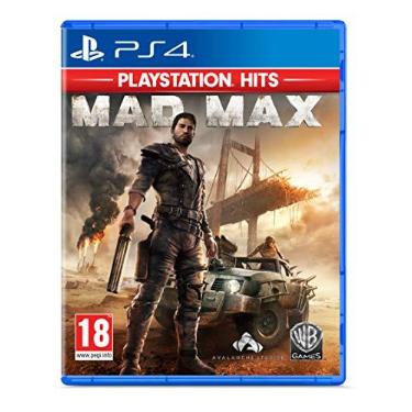 Imagem de Mad Max – PlayStation Hits (PS4)