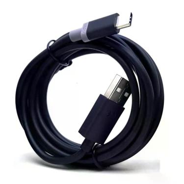 Imagem de Cabo De Dados Original Ztd USB-C Compatível P/ Galaxy A40, M40, A41, F