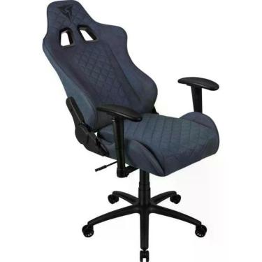 Imagem de Cadeira Gamer Thunderx3 Tgc12 Loft Azul