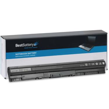 Imagem de Bateria para Notebook Dell Inspiron 15 3552 - BestBattery, Preto