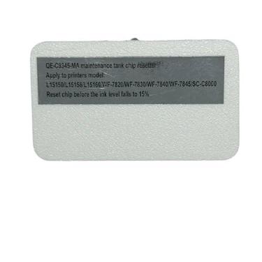 Imagem de Genérico Reset Caixa Manutenção Compatível com Epson L14150 - ResetterBrasil