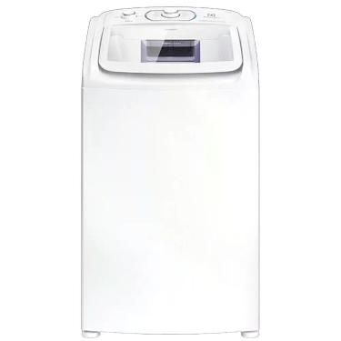 Imagem de Lavadora de Roupas Automática Electrolux LES11, 11 Kg, Branca, Branco,