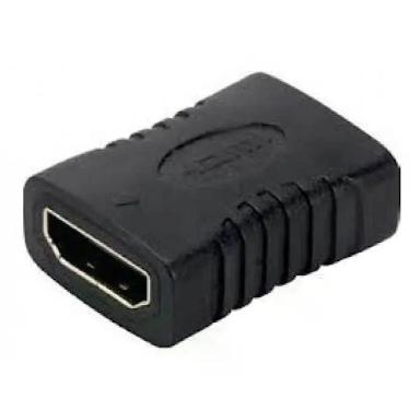 Imagem de Conector Emenda Hdmi Fêmea X Fêmea Le-06 - Importado