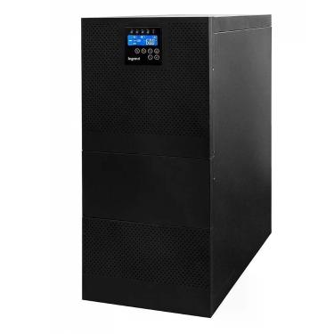 Imagem de Nobreak SMS Keor BR 10 KVA AUTO Online Monofásico 220V 110-220V Torre com Bypass Automático e Expansão de Autonomia