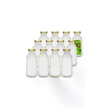 Imagem de Água de Coco Integral 300ml Caixa C/12 - Congratulations Store