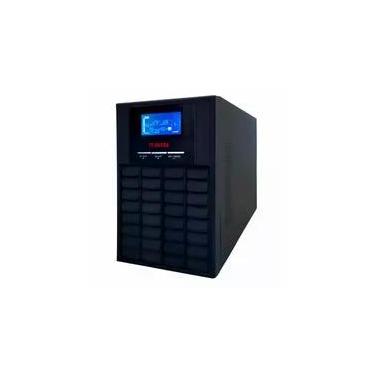 Imagem de Nobreak TS Shara UPS Senno VT 2KVA, 1800W, 4BS, Mono, LCD, USB, RS232, 110V, 4x Baterias Ide Internas de 9AH - 6868