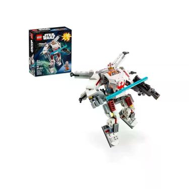 Imagem de Lego Star Wars Robô X-Wing do Luke Skywalker 75390 - 195 Peças