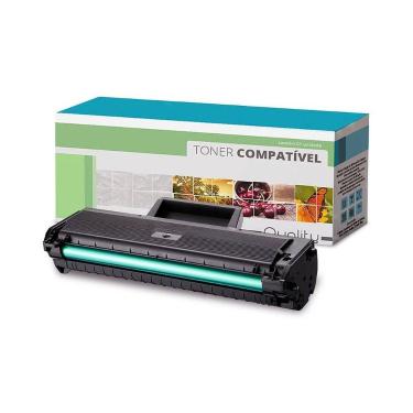 Imagem de Combo 3 Toners Tankfull Para Samsung MLT-D104S - SCX-3200 ML-1665 ML-1