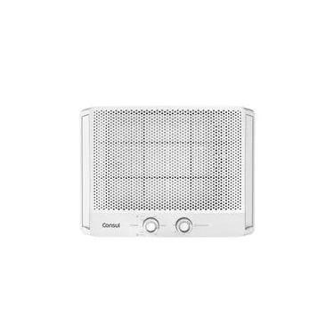 Imagem de Ar Condicionado Janela Consul 7500 BTU/h Frio Mecânico CCB07GB - 220 Volts 220