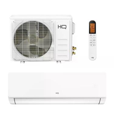 Imagem de Ar Condicionado Split HQ Hi Wall Inverter 9.000 BTU/h Quente e Frio Br