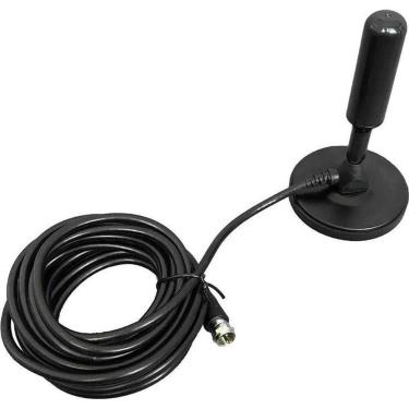Imagem de Antena Digital Para Tv Externa Com Receptor Rápido