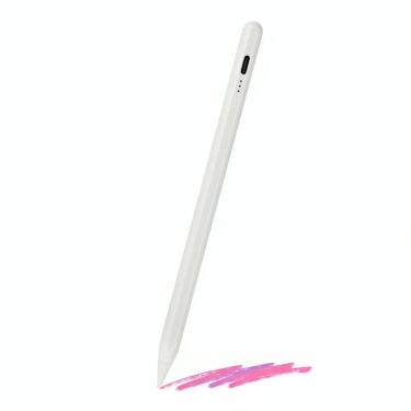 Imagem de Caneta Stylus Universal Compatível Com Tablet Touch Suave - Canetas e 