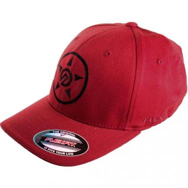Imagem de Boné Unit Ignite Gen 3, Vermelho, G/GG