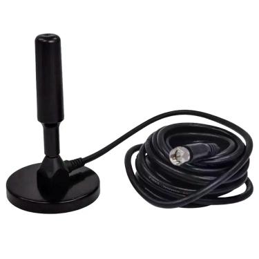 Imagem de Antena Digital Externa Para Tv Com Alto Nível De Qualidade