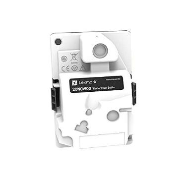 Imagem de Lexmark CS/CX331, 431, C/MC3224, 3326, 3426 Recipiente de resíduos 15K (20N0W00), 1 unidade, verde