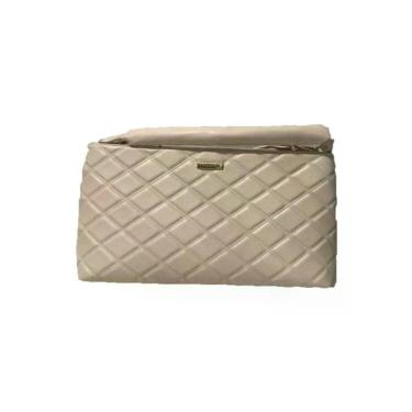 Imagem de Bolsa Modare De Uso Comum Feminino - Creme - U