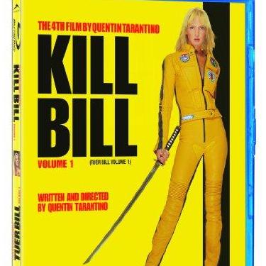 Imagem de Kill Bill - Volume One [Blu-ray]