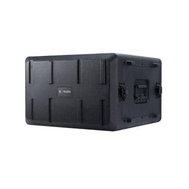 Imagem de Case Para Periférico K-Audio CPE-8U - K AUDIO
