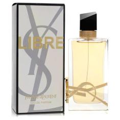 Perfume Feminino Yves Saint Laurent 90 Ml Eau De Parfum Spray
