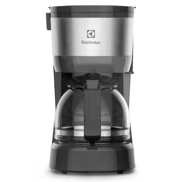 Imagem de Cafeteira Elétrica Electrolux Efficient 15 Xícaras 600ml Função Manter