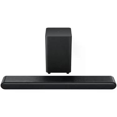 Imagem de Barra de Som TCL S643W 3.1 CH Bluetooth - Preto
