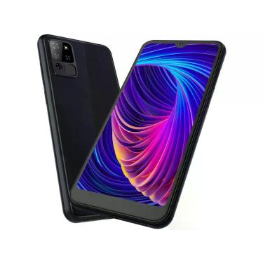 Imagem de Smartphone Philco Hit P8 32GB Dark Blue 4G OctaCore 3GB RAM 6 Cam Dupl