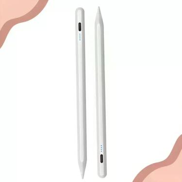Imagem de Caneta Stylus Universal Para Tablet Mini Air Alta Sensibilidade - Cane