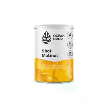Imagem de Shot Matinal Ocean Drop 150g Limão