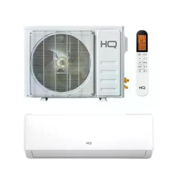 Imagem de Ar Condicionado Split Hq Hi Wall 18.000 Btu/h Frio Monofásico Branco Voht18kco4s2s13 - 220v