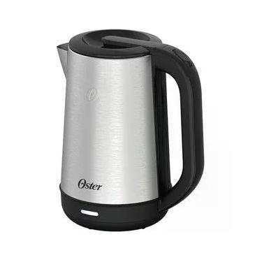 Imagem de Chaleira Elétrica Oster OCEL840 2,0L – Inox Inox / 110