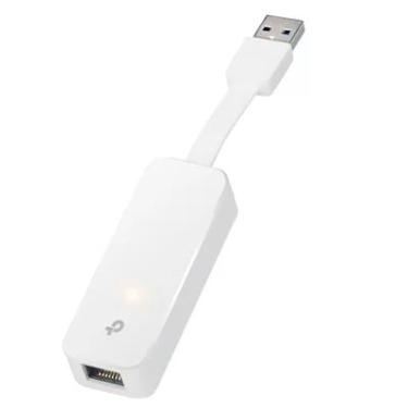 Imagem de Adaptador De Rede Tp-link Ethernet Gigabit Usb 3.0 Ue300