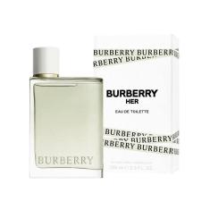 Perfume Burberry Her - Eau de Toilette - 100 ml, 100 ml