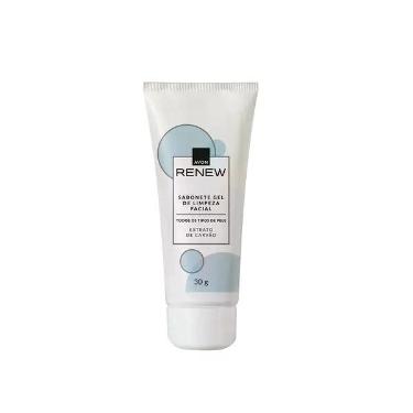 Imagem de Avon Renew Gel De Limpeza 30g