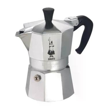 Imagem de Cafeteira Nuova Moka Express 9 XÍcaras Bialetti