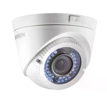 Imagem de Camera Analogica Dome 1mp 2.8-12mm - Ds-2ce56c0t-vfir3f