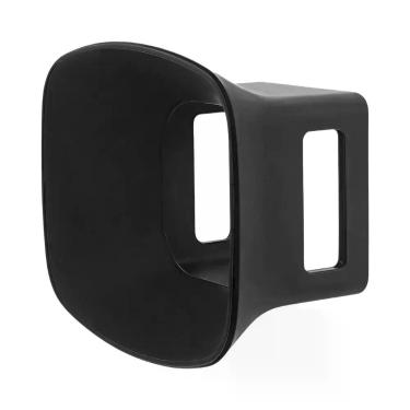 Imagem de Capa De Silicone Impermeável Universal Para Câmera De Ré De Carro Para