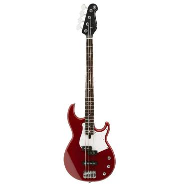 Imagem de Contrabaixo 5 Cordas Vermelho BB235 RR - Yamaha