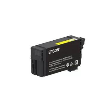 Imagem de Cartucho De Tinta Epson Amarelo 50ml - T40w420