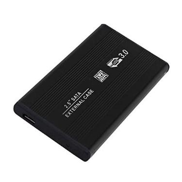 Imagem de Case para HD Externo 2.5" Sata I/II/III USB 3.0