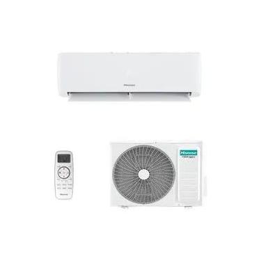 Imagem de Ar Condicionado Hisense Inverter Eco Plus 9000 Btus Frio 220v R-32