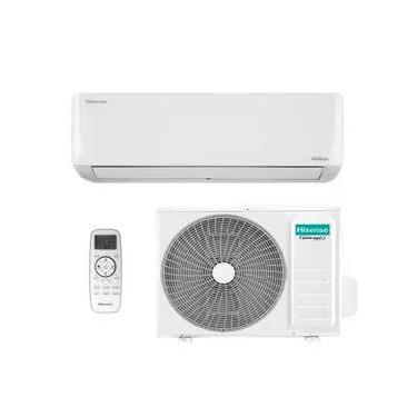 Imagem de Ar Condicionado Split Hi Wall - Inverter R-32 - Hisense - 24.000 BTUs - Frio - 220V Monofásico